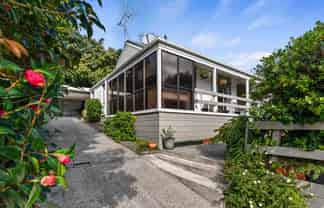150 Vale Street, Otumoetai