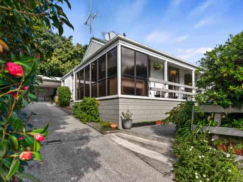 150 Vale Street, Otumoetai