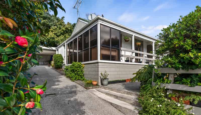 150 Vale Street, Otumoetai