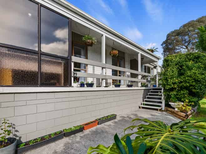 150 Vale Street, Otumoetai