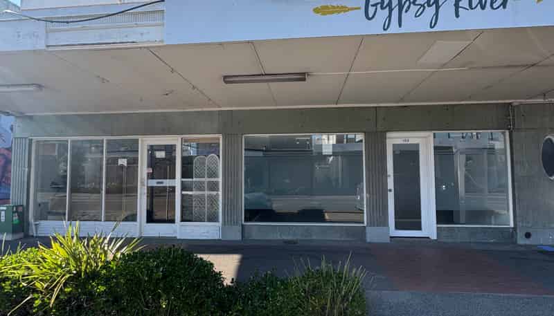 200 Heretaunga Street East, Hastings