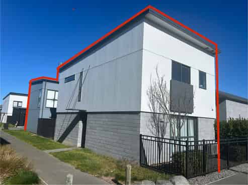 14 Woodcock Road, Halswell