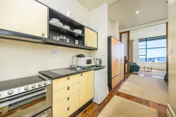 734/35 Hobson Street, Auckland Central