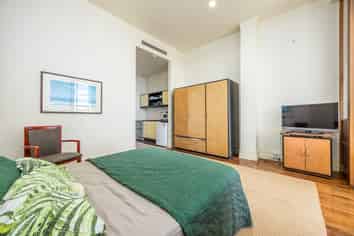734/35 Hobson Street, Auckland Central