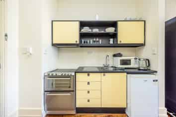 734/35 Hobson Street, Auckland Central