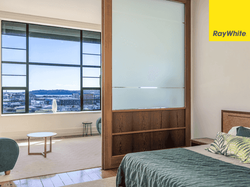 734/35 Hobson Street, Auckland Central
