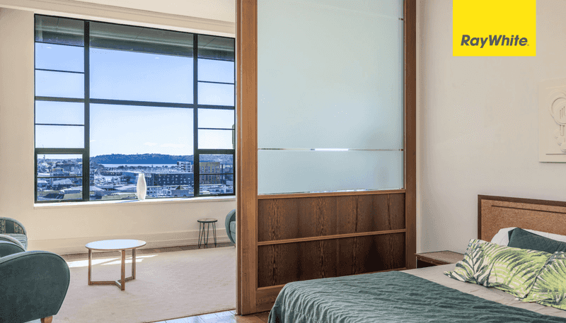 734/35 Hobson Street, Auckland Central