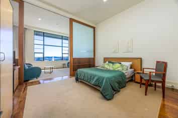 734/35 Hobson Street, Auckland Central