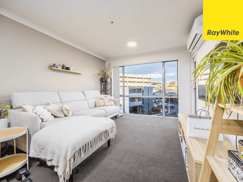 2F/15 Minnie Street, Eden Terrace