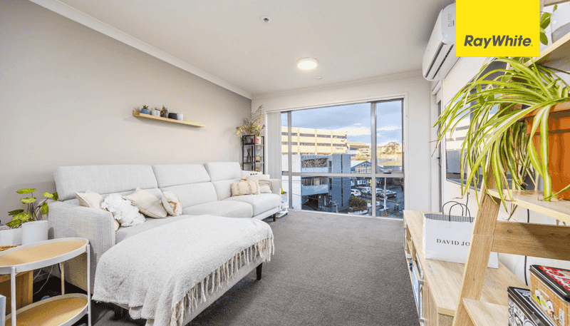 2F/15 Minnie Street, Eden Terrace