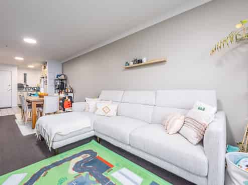 2F/15 Minnie Street, Eden Terrace