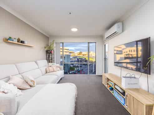 2F/15 Minnie Street, Eden Terrace