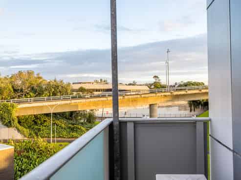 2F/15 Minnie Street, Eden Terrace