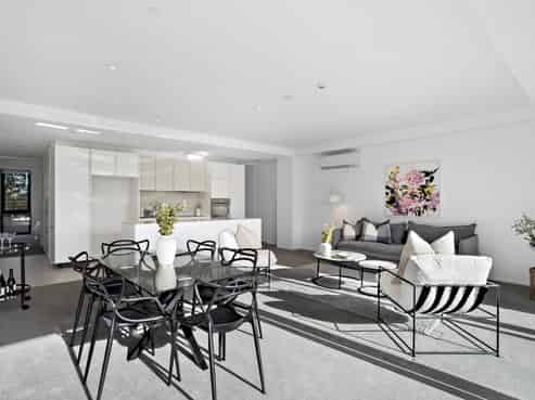 G03/1 Bluegrey Avenue, Stonefields