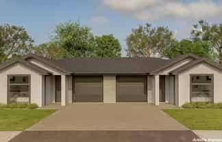 Lot 420/9 Te Kanaw Acland Park, Rolleston