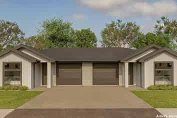 Lot 420/9 Te Kanaw Acland Park, Rolleston