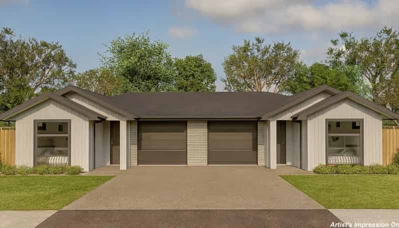 Lot 420/9 Te Kanaw Acland Park, Rolleston