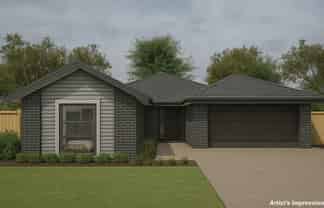 Lot/920 Rosemerryn, Lincoln