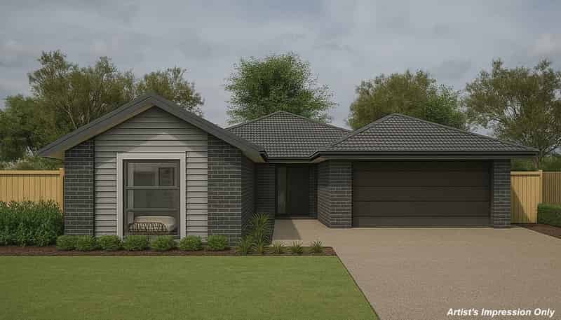 Lot/920 Rosemerryn, Lincoln