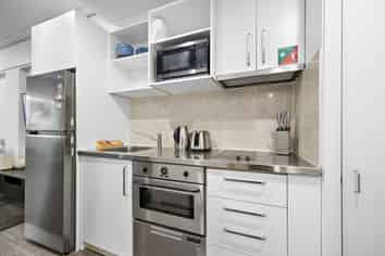 116/85 Customs Street West, Auckland Central