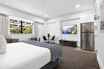 116/85 Customs Street West, Auckland Central
