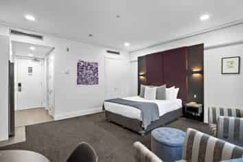 116/85 Customs Street West, Auckland Central