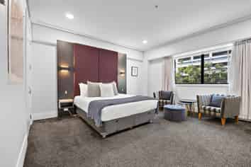 116/85 Customs Street West, Auckland Central
