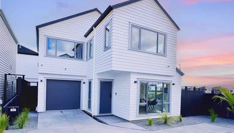 46 Archibald Drive, Milldale