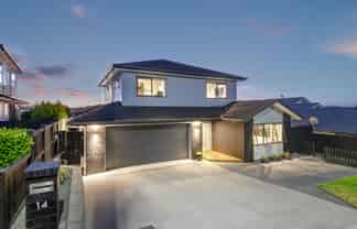 14 Kingfisher Road, Silverdale