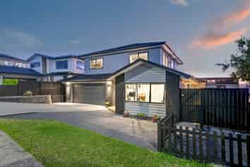 14 Kingfisher Road, Silverdale
