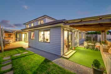 14 Kingfisher Road, Silverdale