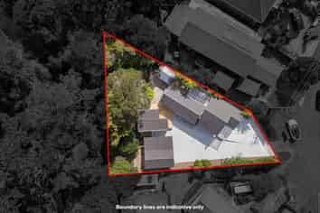 36 Don Buck Road, Massey