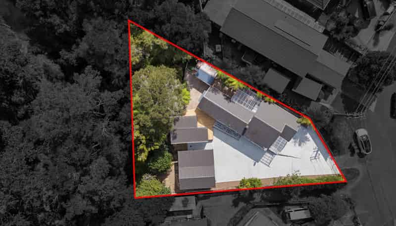 36 Don Buck Road, Massey