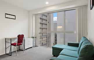 6E/147 Hobson Street, Auckland Central