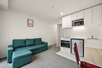 6E/147 Hobson Street, Auckland Central