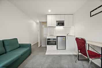6E/147 Hobson Street, Auckland Central
