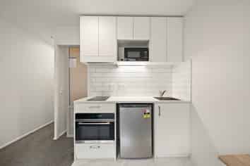 6E/147 Hobson Street, Auckland Central