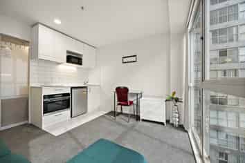 6E/147 Hobson Street, Auckland Central