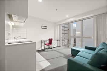 6E/147 Hobson Street, Auckland Central