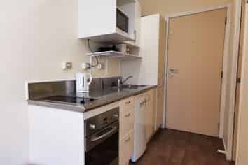 2S/15 Nelson Street, Auckland Central