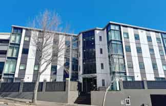 2S/15 Nelson Street, Auckland Central
