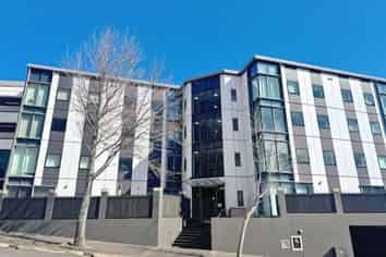 2S/15 Nelson Street, Auckland Central