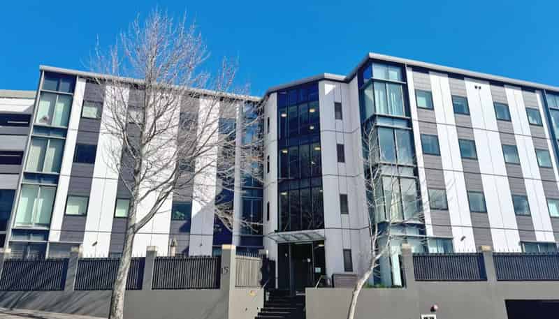 2S/15 Nelson Street, Auckland Central