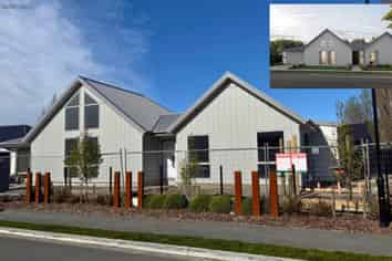 2 Elsie Lange Way, Casebrook