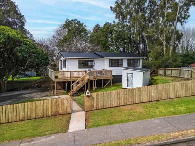 10 Windsor Road, Kaikohe