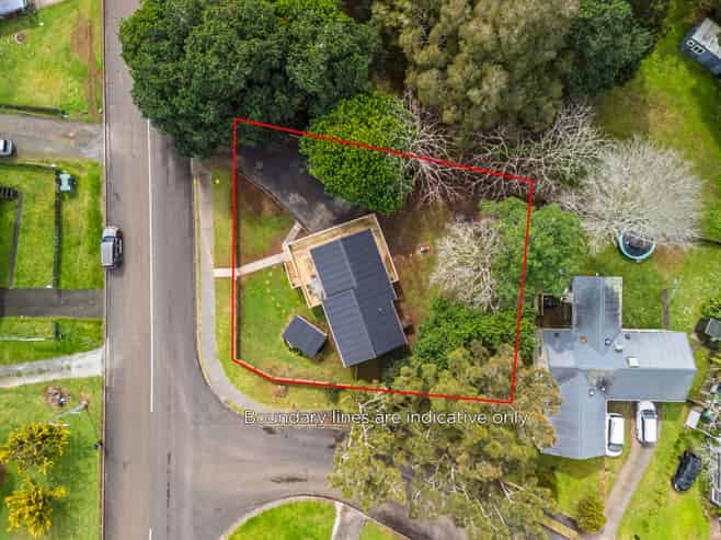 10 Windsor Road, Kaikohe