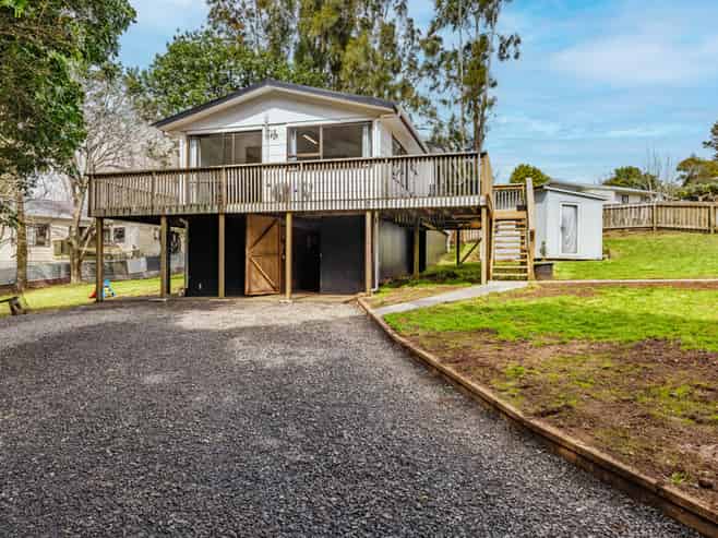 10 Windsor Road, Kaikohe