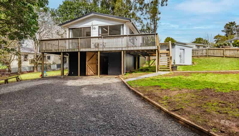 10 Windsor Road, Kaikohe