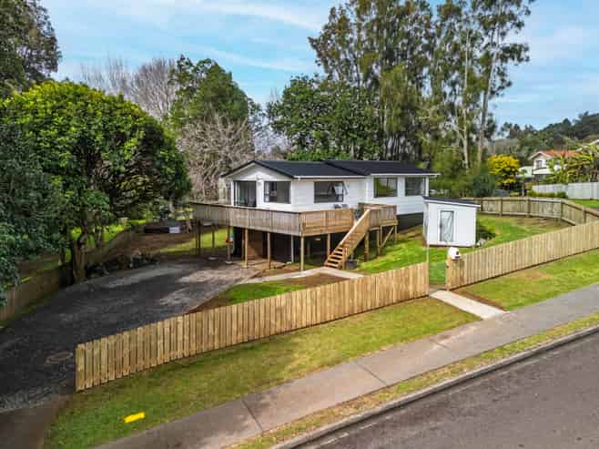 10 Windsor Road, Kaikohe