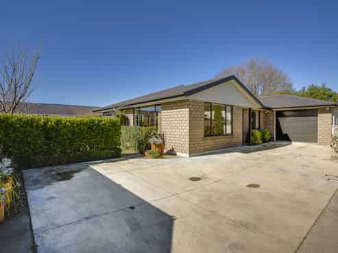307B Windsor Avenue, Parkvale